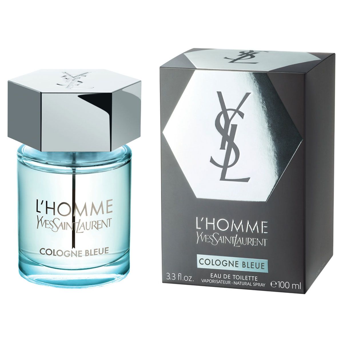 N c Hoa Yves Saint Laurent Ysl L Homme Cologne Bleue Namperfume