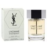  Yves Saint Laurent L'Homme 