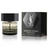  Yves Saint Laurent La Nuit De L'Homme 