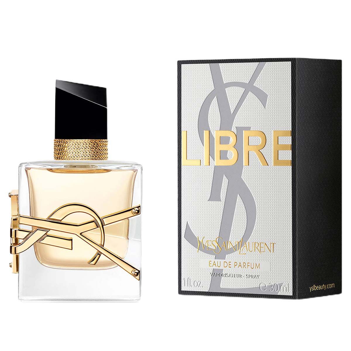 Libre yves saint laurent купить