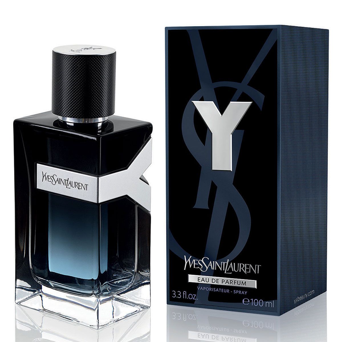 commercial yves saint laurent