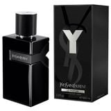  Yves Saint Laurent Y Le Parfum 