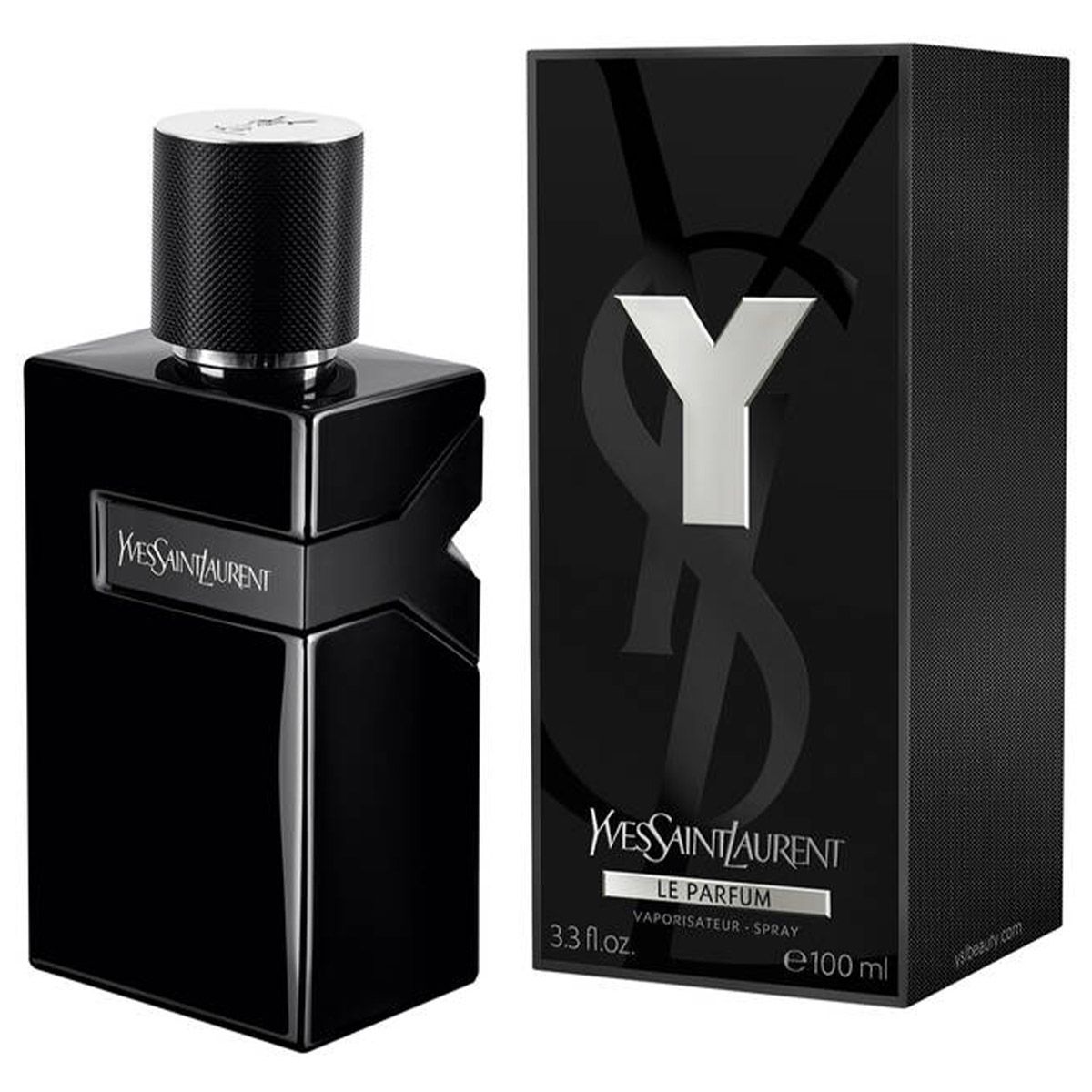  Yves Saint Laurent Y Le Parfum 