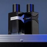  Yves Saint Laurent Y Le Parfum 