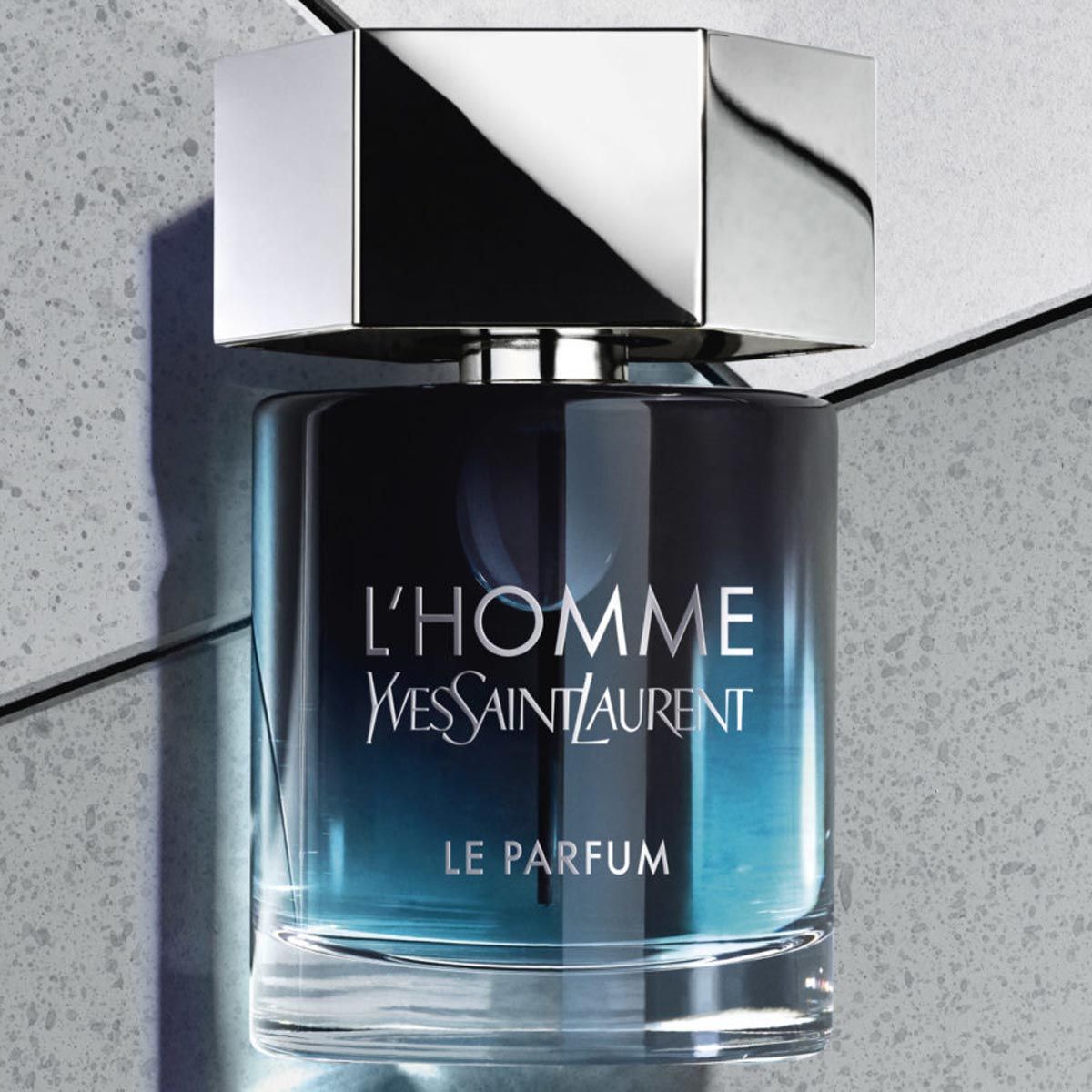  Yves Saint Laurent L'Homme Le Parfum 2020 