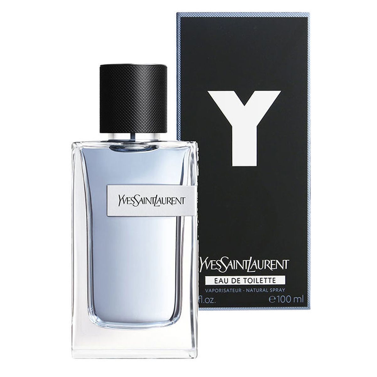 Nước hoa Yves Saint Laurent Ysl Y Eau de Toilette for Men | namperfume