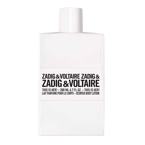  Zadig & Voltaire This is Her 