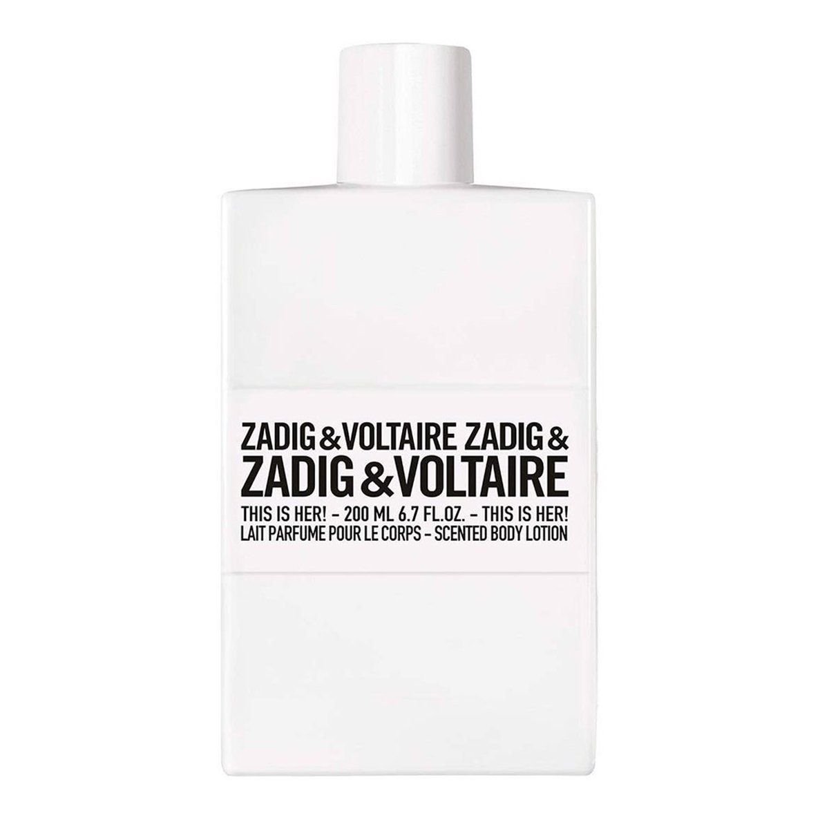  Zadig & Voltaire This is Her 