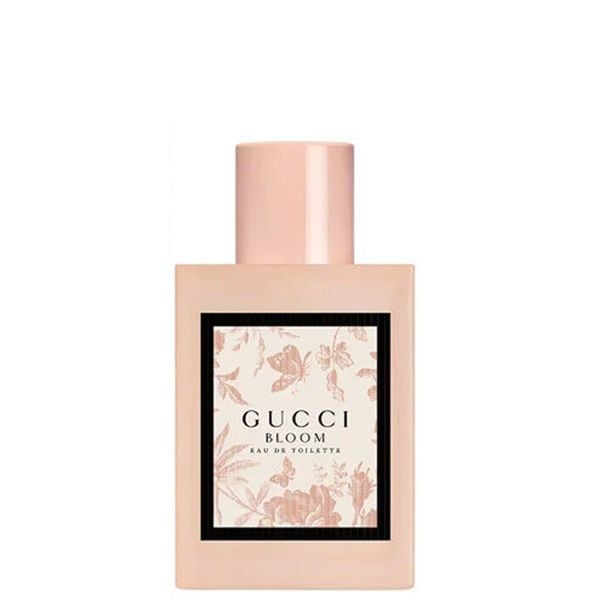  Gucci Bloom Eau de Toilette Mini Size 