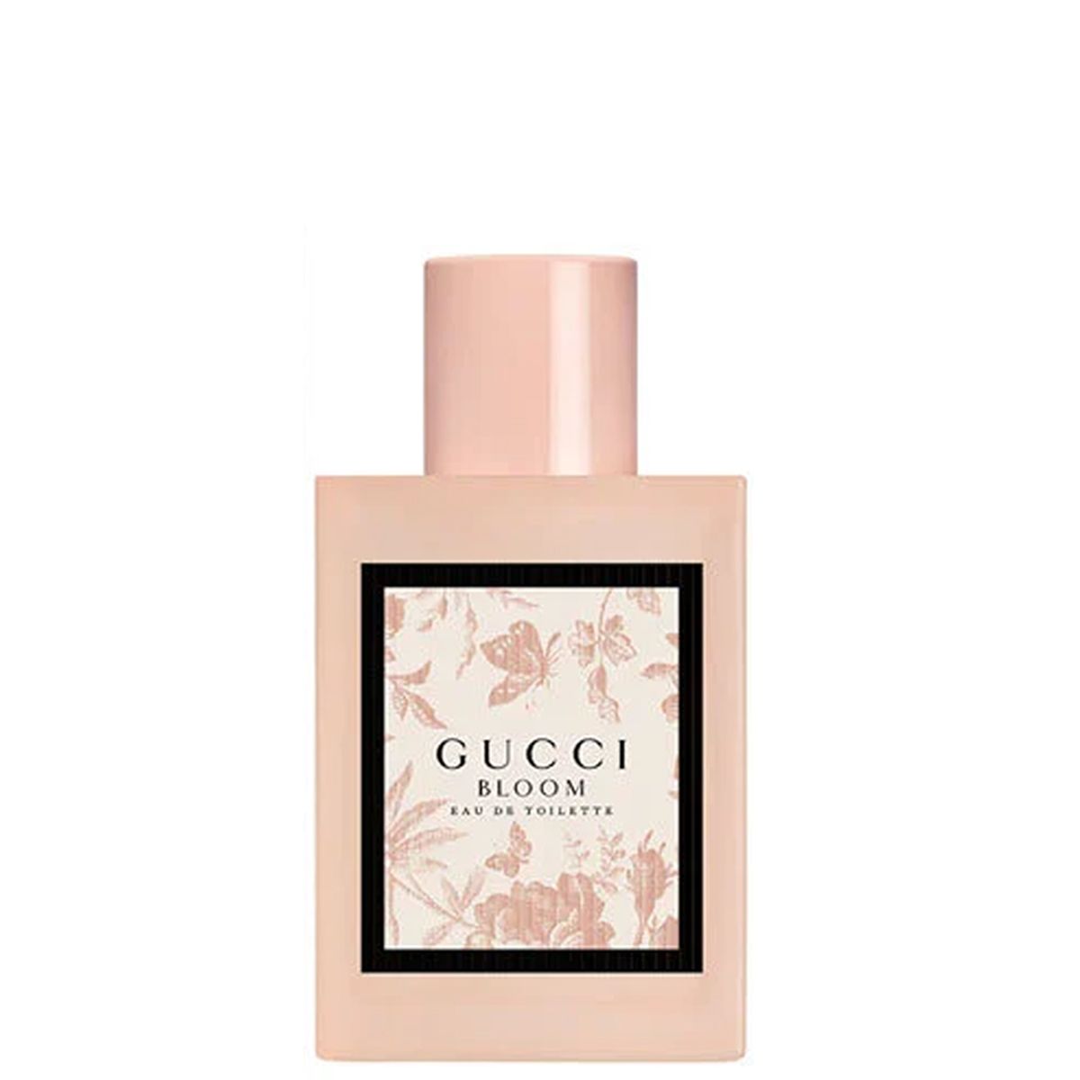  Gucci Bloom Eau de Toilette Mini Size 