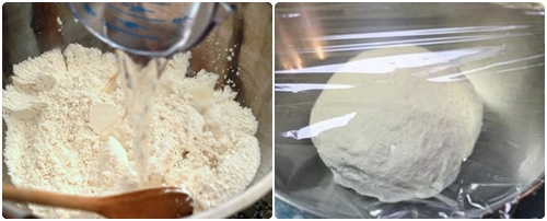 cách làm bánh gối 0 cách làm bánh gối 0