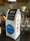 Blended Seductive 500g - Cà phê rang xay bột.