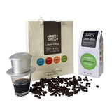 Lareen Seductive 500g - Cà phê rang xay bột.