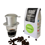Seductive 250g - Cà phê rang xay bột.