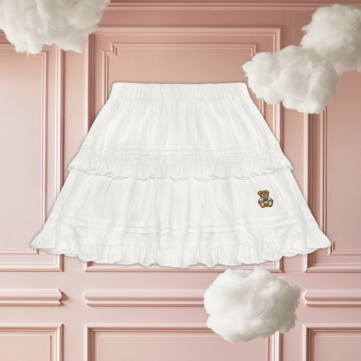  Chân váy ngắn Kill System Mochi Kill System 