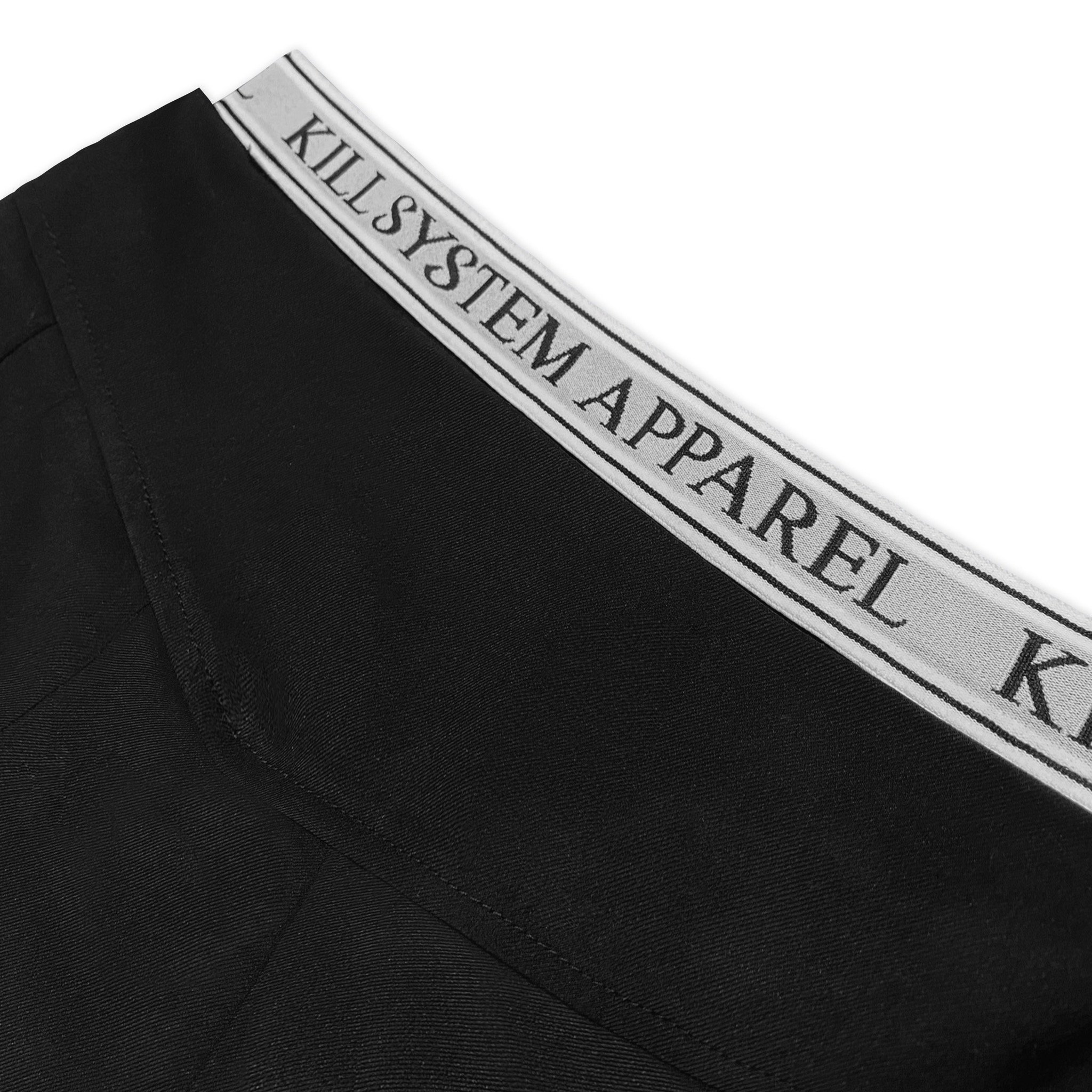 Chân váy xếp ly Jenny Mini Skirt KILL SYSTEM 