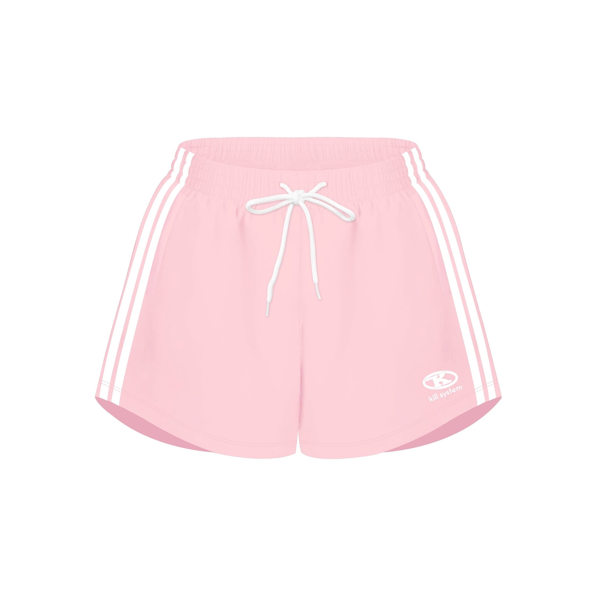  Quần short dù Dara Kill System 