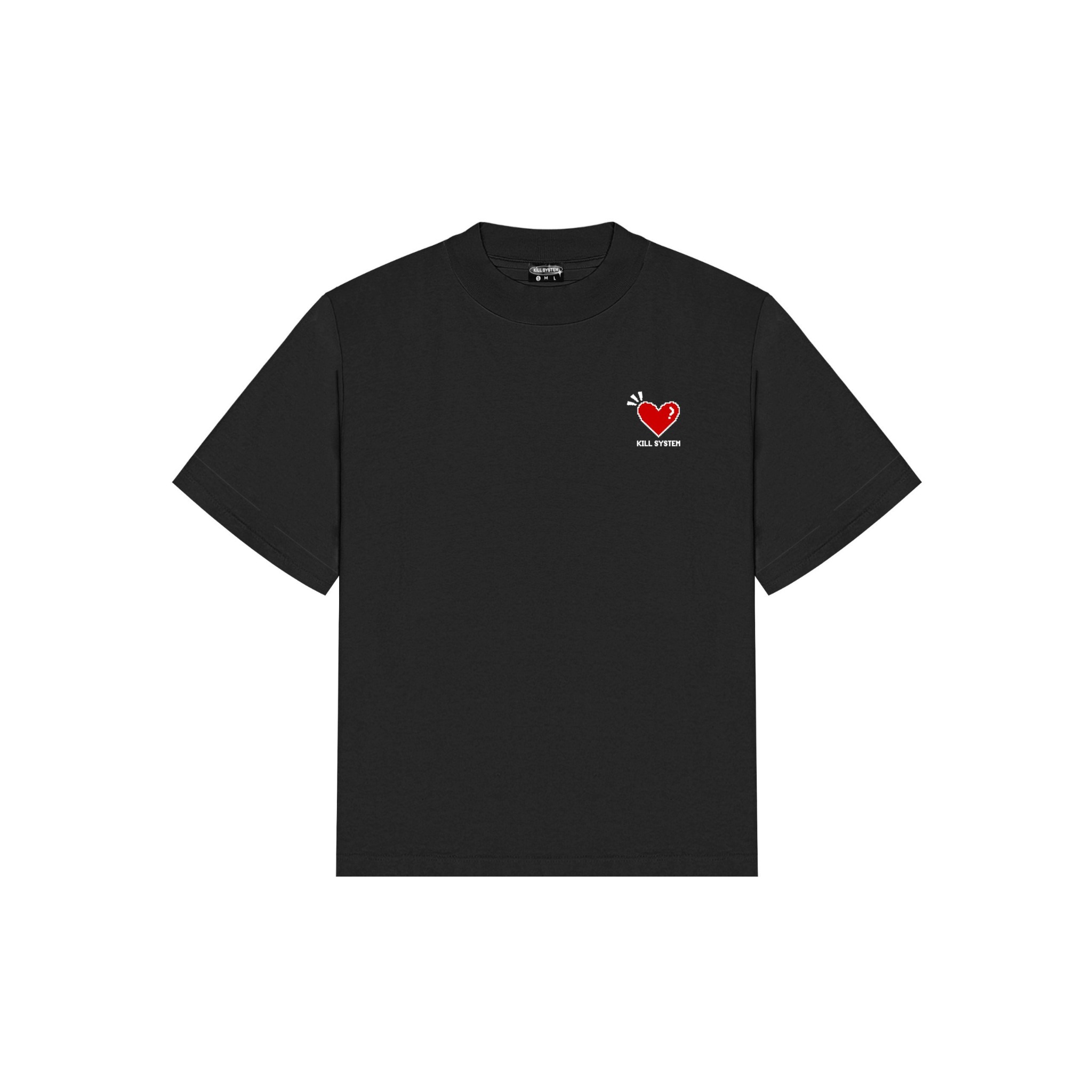  Áo thun oversize Sarang Tee Kill System 