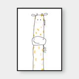  GIRAFFE 01 