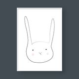  BUNNY 