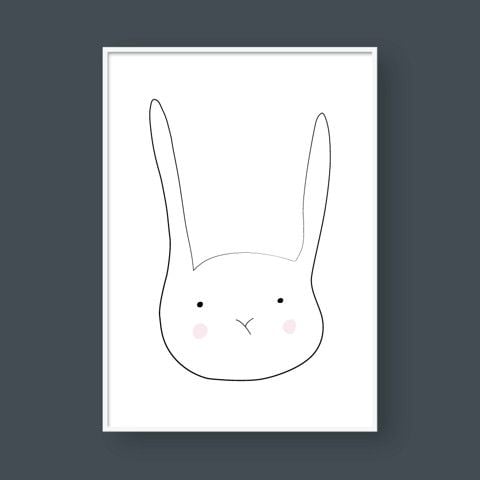  BUNNY 