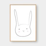  BUNNY 