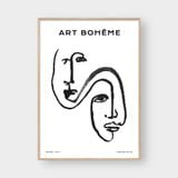  ART BOHÈME 