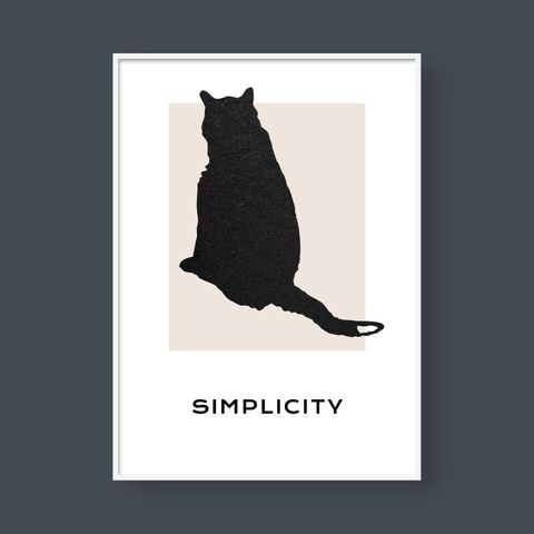  SIMPLICITY 
