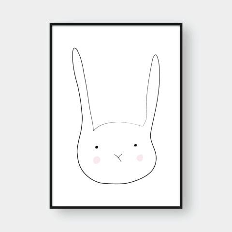  BUNNY 