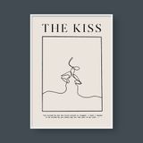  THE KISS 