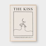  THE KISS 