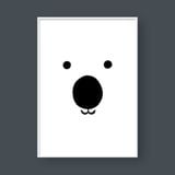  HAPPY BEAR 