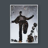  THE DANCING MAN 