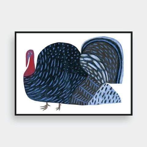  THE TURKEY NO.1 