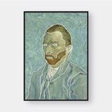  VAN GOGH REPRODUCTION 