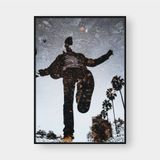  THE DANCING MAN 