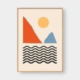  HENRI MATISSE NO.7 
