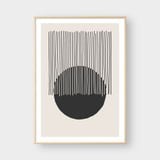  MINIMALIST HAND DRAWN NO.01 