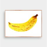  BANANA 