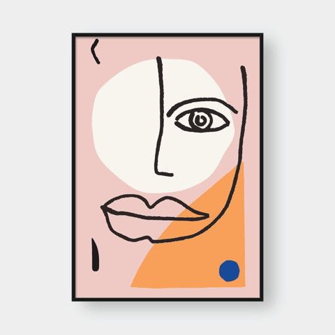  HENRI MATISSE NO.6 