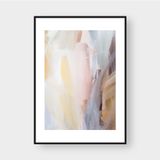  ABSTRACT PAINTING NO.4 