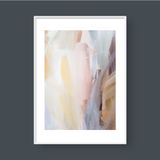  ABSTRACT PAINTING NO.4 