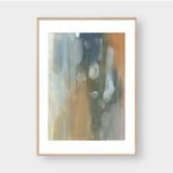  ABSTRACT PAINTING NO.1 