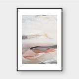  ABSTRACT PAINTING NO.2 