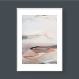  ABSTRACT PAINTING NO.2 