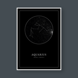  AQUARIUS - DARK 