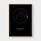  AQUARIUS - DARK 