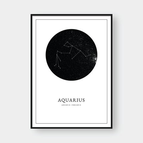  AQUARIUS - LIGHT 