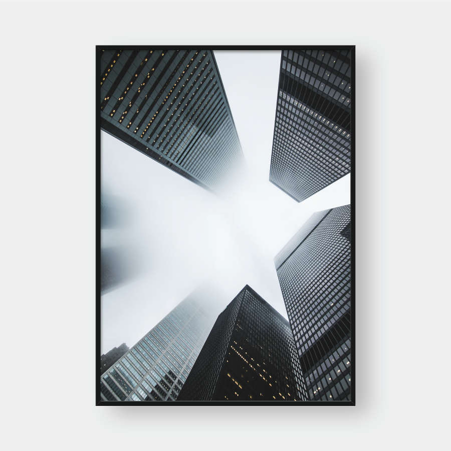  ARCHITECTURE NO.1 
