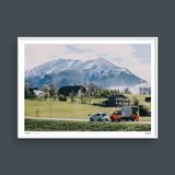  AUSTRIA 